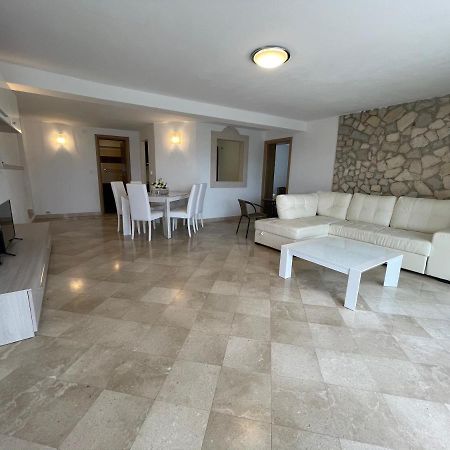 Villa Cube بريمونتيرا المظهر الخارجي الصورة