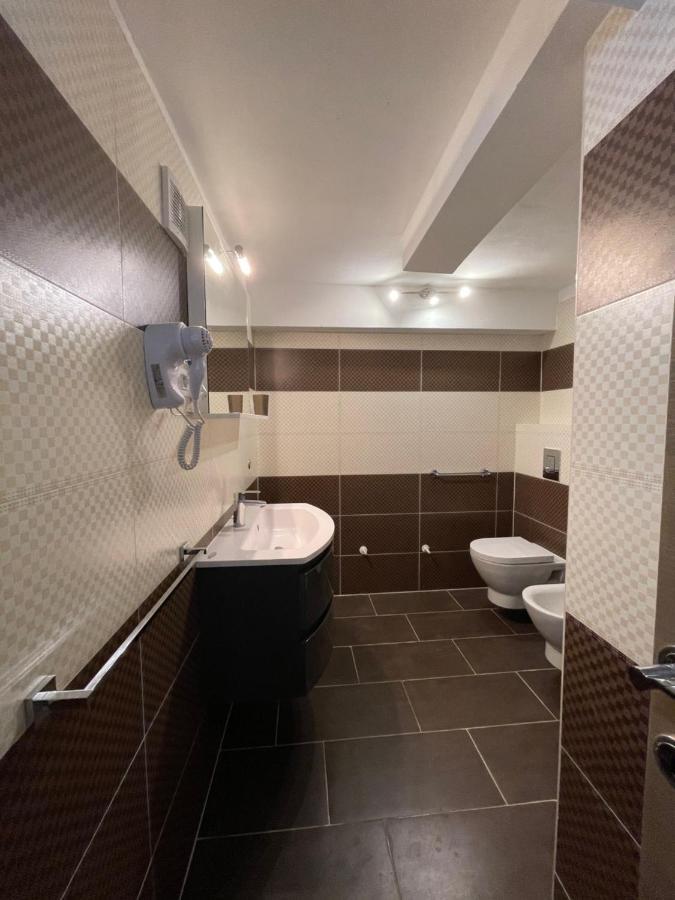 Villa Cube بريمونتيرا المظهر الخارجي الصورة