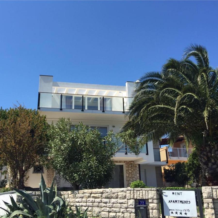 Villa Cube بريمونتيرا المظهر الخارجي الصورة