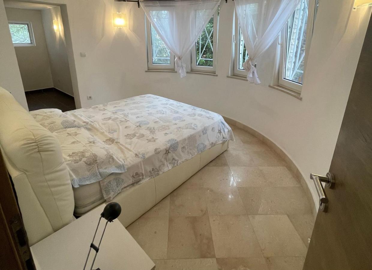 Villa Cube بريمونتيرا المظهر الخارجي الصورة