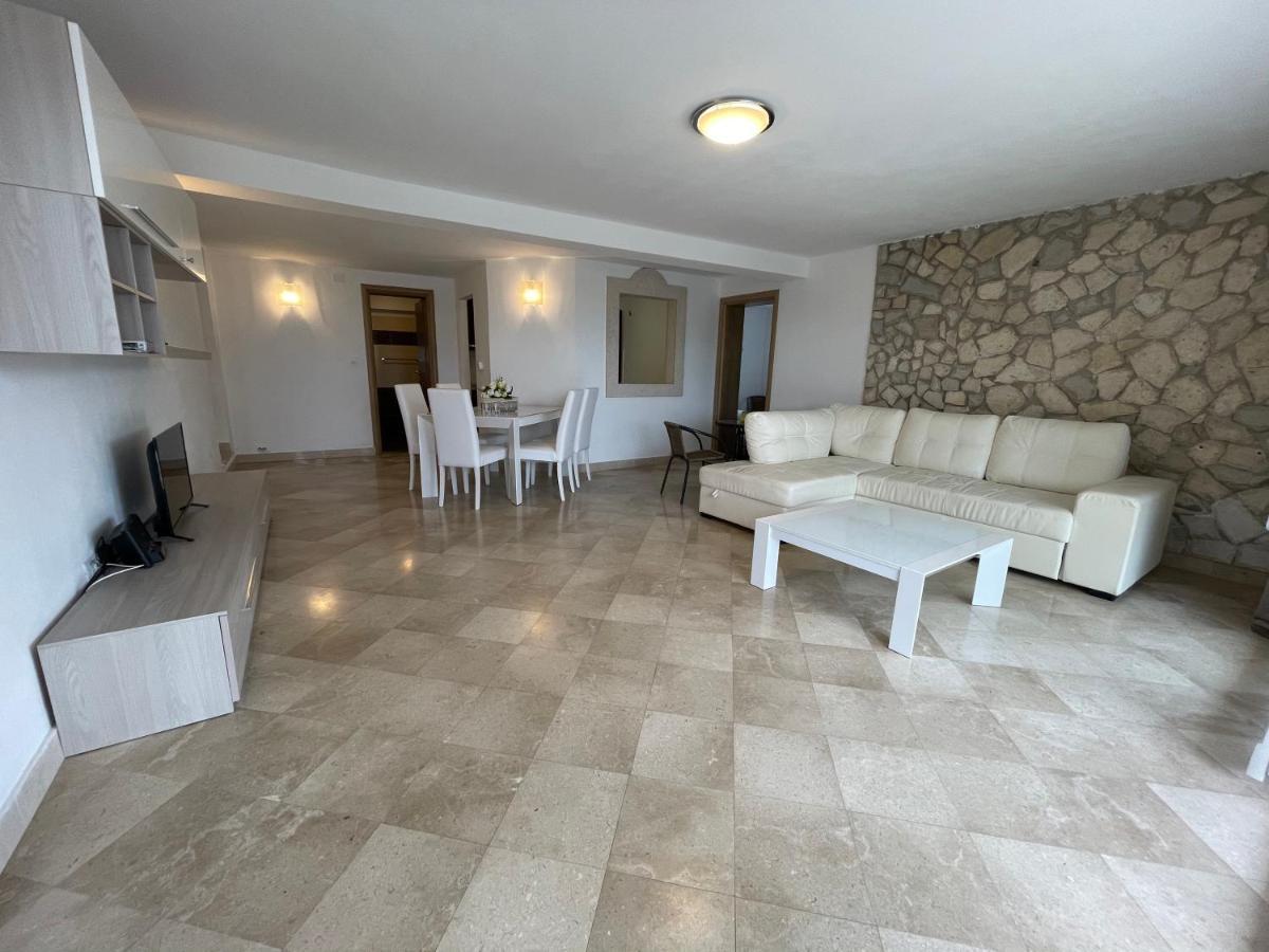 Villa Cube بريمونتيرا المظهر الخارجي الصورة