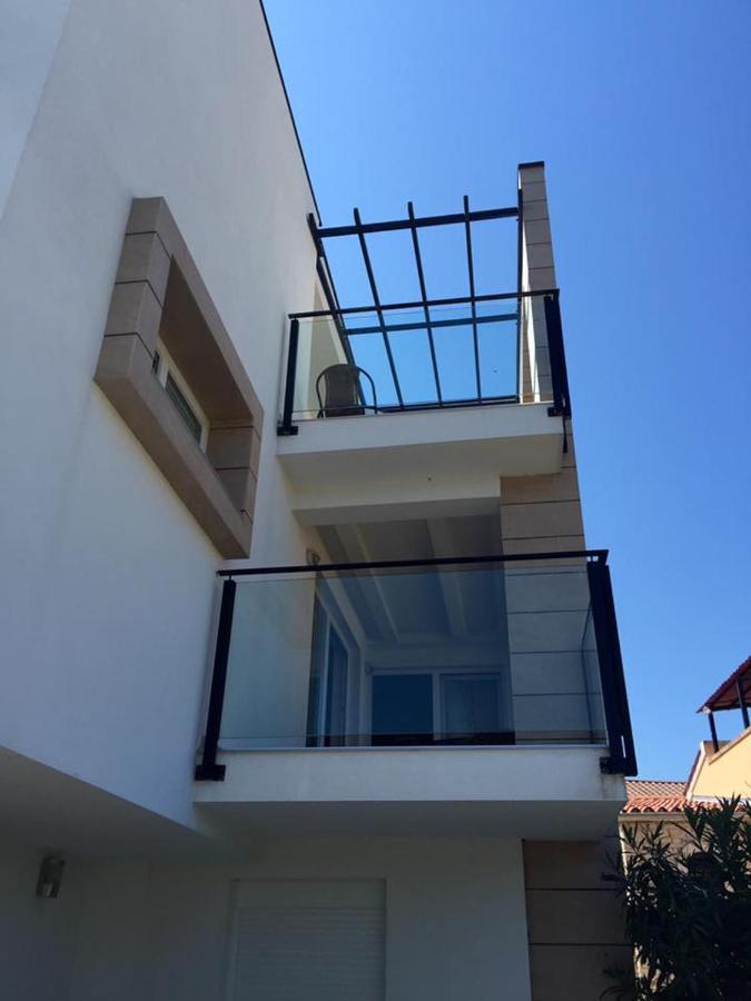 Villa Cube بريمونتيرا المظهر الخارجي الصورة