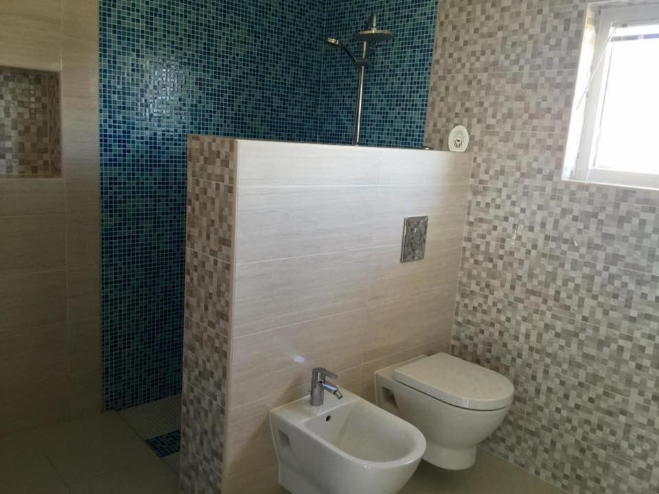 Villa Cube بريمونتيرا المظهر الخارجي الصورة